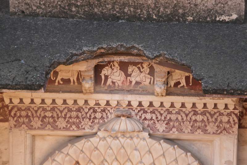 India & Nepal 2011 - 1110